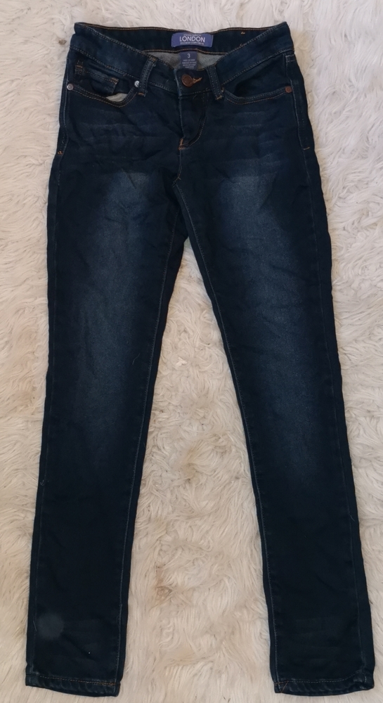 London Denim Jeans